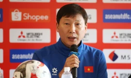 HLV Kim Sang-sik: 'Bất kể đối thủ nào ở chung kết, ĐT Việt Nam vẫn phải cho thấy sức mạnh xứng đáng với ngôi vô địch'