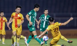 Nhận định HAGL vs Bình Phước, 17h00 ngày 12/1: Ngày về khó vui