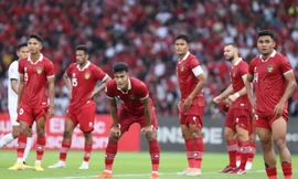 Trước thềm trận đấu với ĐT Việt Nam, chuyên gia của ĐT Indonesia tiết lộ sự thật gây sốc