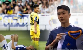 Những nỗi khổ ít người biết khi chơi bóng ở châu Âu và lời khuyên cho Quang Hải