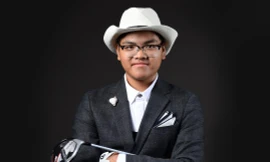 Nguyễn Bảo Long - Tài năng vút bay từ Tiền Phong Golf Championship