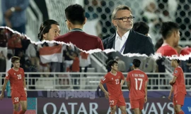 ĐT Việt Nam hậu thất bại: Khi niềm tin xuống thấp và sóng gió nổi lên