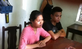 Tòm tem 'con nhang', thầy cúng sập bẫy tình