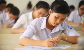 Thầy cô và teen 12 dự đoán thế nào về đề thi tốt nghiệp THPT năm 2021?