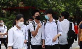 Cập nhật lịch học mới của học sinh cả nước: Nhiều nơi sẽ trở lại trường từ 22/2