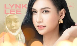 Lynk Lee công khai quá trình phẫu thuật: Giấc mơ được là chính mình đã thành hiện thực!