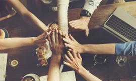 Để việc làm leader không còn là “nỗi ám ảnh”, xem ngay “kho bí kíp” thủ lĩnh sau đây!