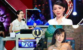 Loạt sao Việt cùng lên tiếng bênh vực nữ quán quân Olympia giữa làn sóng chỉ trích