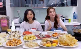 Ngọc Trinh nói gì khi bị hỏi về chuyện không học hết cấp 3?