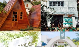 Điểm đến hot nhất Hè này: Những homestay “sống ảo” siêu chất khi vi vu Quảng Ninh