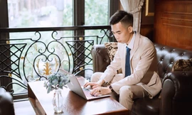 CEO trẻ chia sẻ kinh nghiệm khởi nghiệp: “Hãy bắt đầu từ những điều gần gũi nhất“