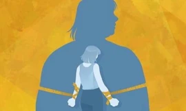 Hãy chung tay loại bỏ nạn “body shaming” và chấp nhận vẻ đẹp sau lớp filter