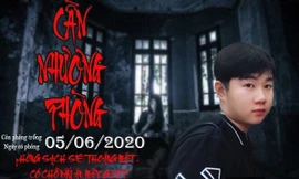 Cộng đồng mạng cười ngất với những tin tìm phòng trọ thiết kế “xịn” như poster phim