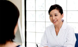 Dấu hiệu phát hiện sớm ung thư âm đạo