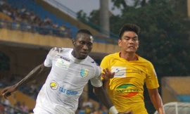 Kienlongbank Kiên Giang rớt hạng