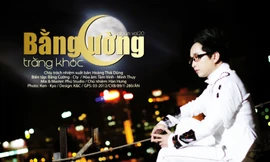 Bằng Cường 'khóc' trong ngày 8- 3