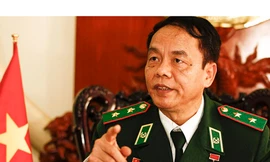 Muốn ổn định phải có biên giới vững chắc