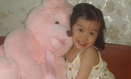 'Bông hướng dương' nước Nga