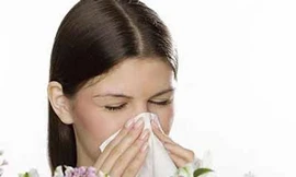 Chống cơn hen bằng chế độ ăn