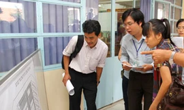 Nhiều trường cắt giảm chỉ tiêu tuyển sinh năm 2012