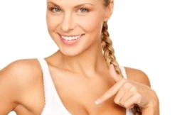 Những thực phẩm làm teo vòng một