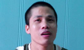 Sám hối của tử tù thích 'buôn chuyện'