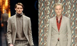 5 xu hướng hot 2013 cho phái mạnh