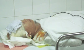 Chân dung kẻ 'tỏ tình' với cô giáo mầm non bằng... dao