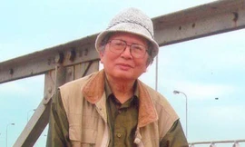 Đạo diễn-NSND Hải Ninh