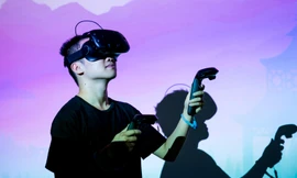 Đại học đầu tiên ở Việt Nam ra mắt chương trình chuyên về Thiết kế game