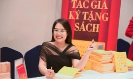 Ước mơ trở thành doanh nhân của sinh viên cần được trân trọng và ủng hộ