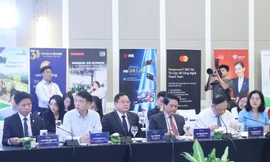 Phát triển thẻ cần lưu ý đến sự tiện lợi cho người dân