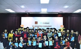 Nâng cao chuyên môn, nghiệp vụ cho người dạy tiếng Anh với bằng MTESOL