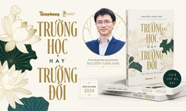 ‘Trường học hay Trường đời’ ra mắt bản in năm 2024 vào Ngày Báo chí Cách mạng Việt Nam 21/6