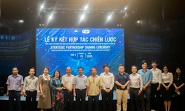 Future Me đồng hành xây dựng mô hình giáo dục STEM gắn với đổi mới sáng tạo tại Bình Định