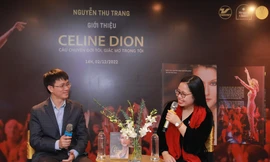 Những nốt thăng trầm trong âm nhạc và cuộc đời Celine Dion
