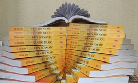 Bên bờ nước - Thơ hóa Thủy Hử?