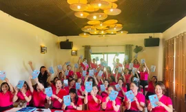 'Xây dựng thương hiệu cá nhân để tự bán mình với giá cao nhất' được chủ doanh nghiệp đánh giá cao