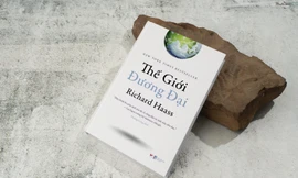 'Thế giới đương đại' giúp bạn 'đọc' được thế giới đầy biến động