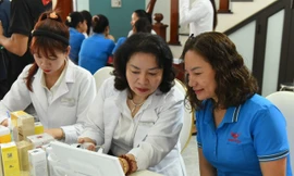  “Bác sĩ làn da” – Giúp hàng triệu phụ nữ đẹp hơn mỗi ngày!