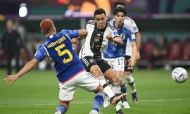 Trận đấu hay nhất World Cup ngày 28/11: Ngọn núi cao chờ đợi cỗ xe tăng Đức