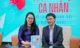 Cuốn sách hữu ích với những người mong muốn học hỏi thử nghiệm và khám phá tiềm năng bản thân