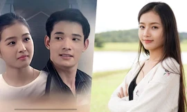 Cặp đôi Dũng - Diệp sẽ rất đáng xem trong phần 2 Hương Vị Tình Thân.