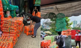 Làm thế nào để thực hiện cứu trợ vùng tâm lũ nhanh và hiệu quả nhất?