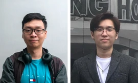 Phim hoạt hình tĩnh vật nhắn nhủ thông điệp xanh