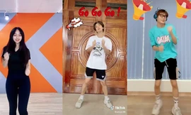 ‘Tôi Đi Bầu Cử’ đã có hơn 25 triệu lượt xem trên tất cả các nền tảng số của VTV Digital