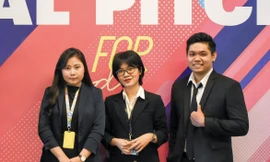 Cổng điện tử đưa nông sản Việt ra thị trường quốc tế