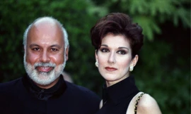 Từ kiên trì đến hạnh phúc của Celine Dion