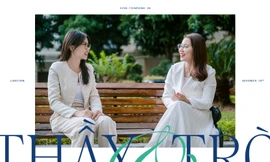 Thầy và Trò: Kết nối để vượt qua thử thách của công nghệ!