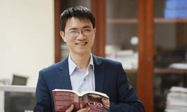 Xu hướng tự xuất bản sách ngày càng tăng